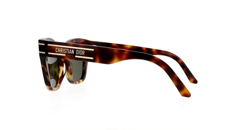 DIOR SIGNATURE B41 24C0 نظارة شمسية
