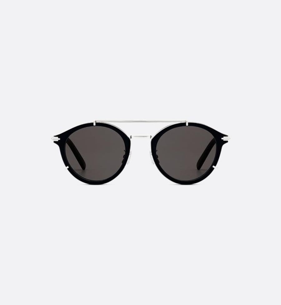 DIOR BLACKSUIT R7U DM40111U 50 01A نظارة شمسية