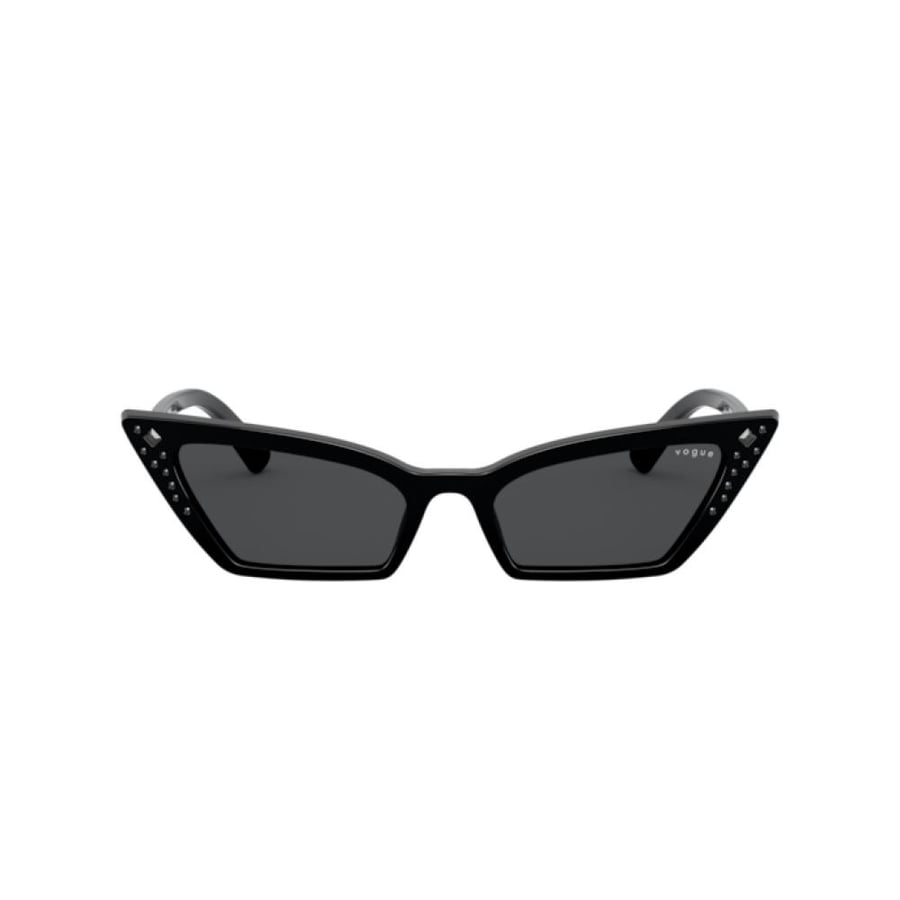 VOGUE 5282BM 54 W44 87 نظارة شمسية