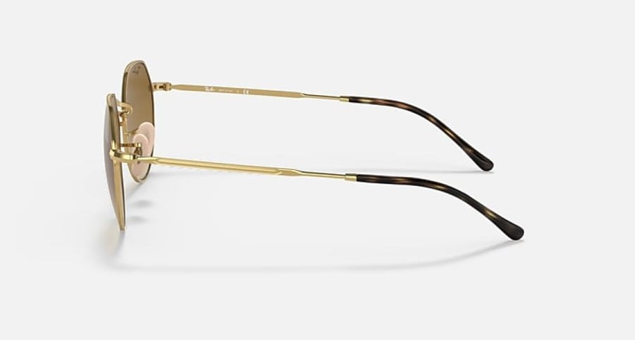 RAY BAN 3565 53 001 51 نظارة شمسية