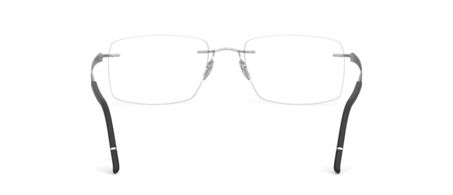 SILHOUETTE 5529 LC 7000 5519 نظارة طبية