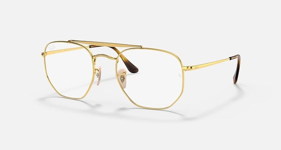 RAY BAN 3648V 54 2500 نظارة طبية