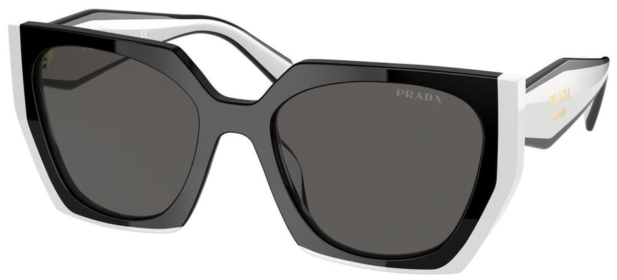 PRADA 15WS 54 09Q 5S0 نظارة شمسية