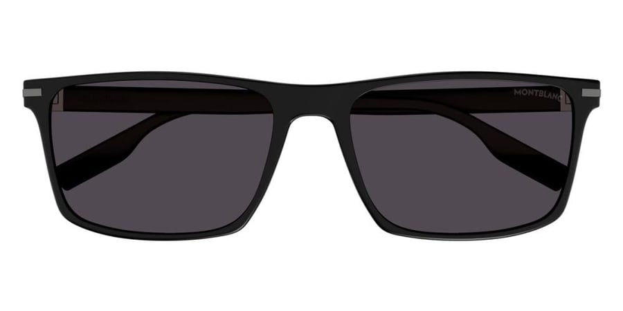 S-MONT BLANC MB0249S-00159 نظارة شمسية