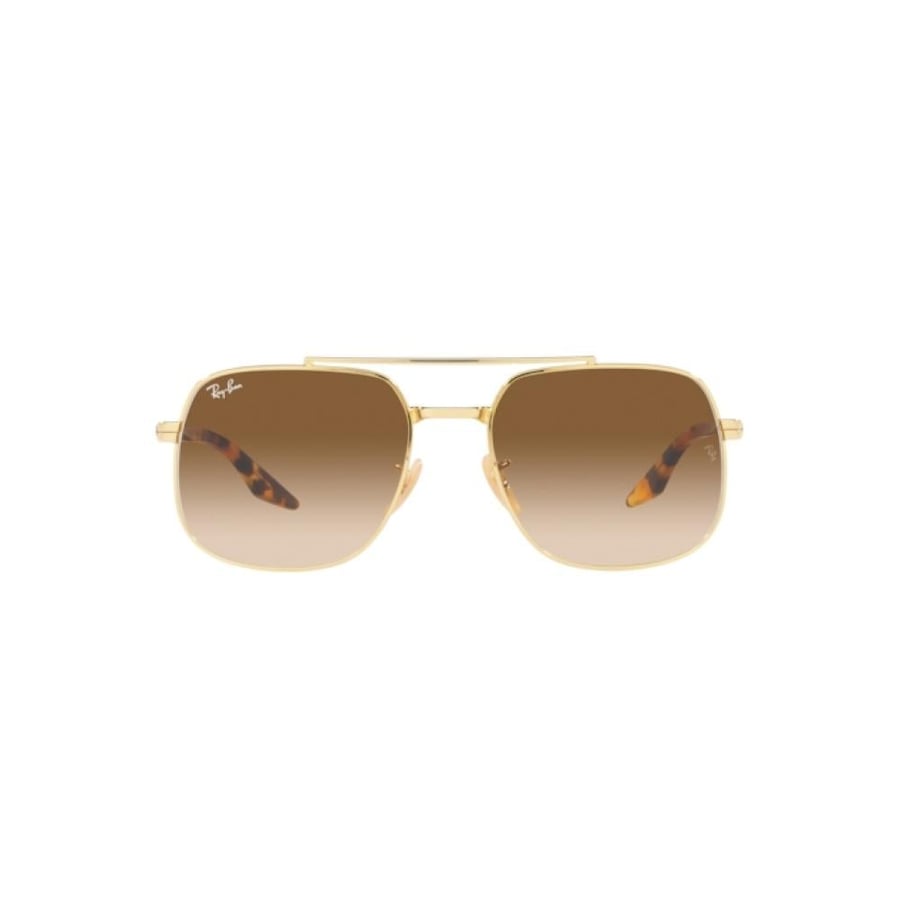 RAY BAN 3699 56 001 51 نظارة شمسية