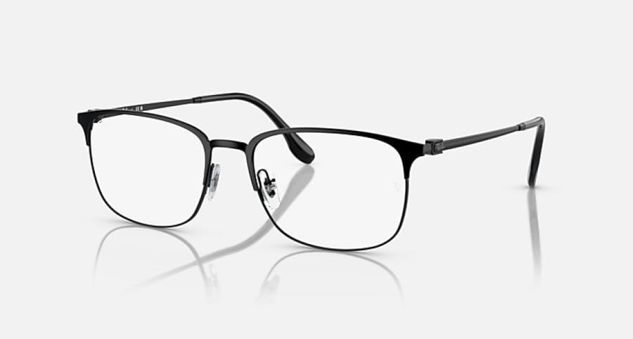 RAY BAN 6494 54 2904 نظارة طبية