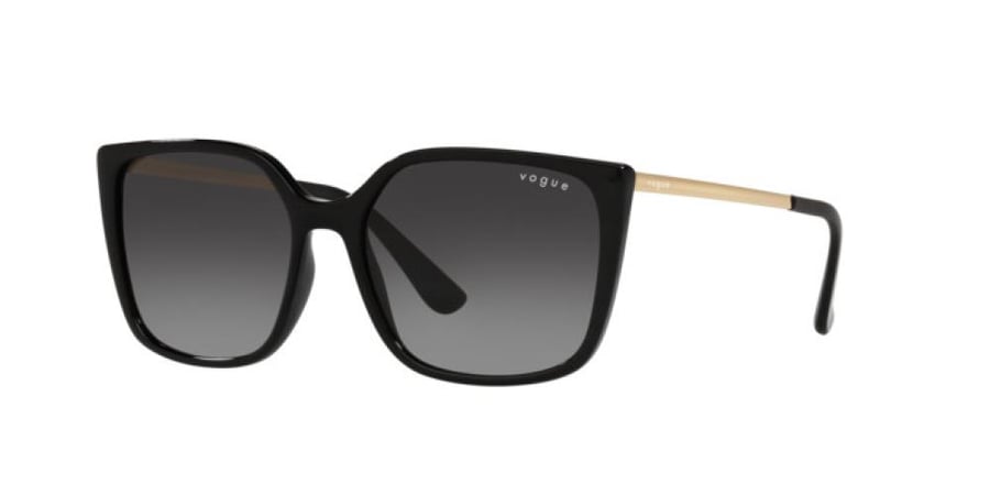 VOGUE 5353S 54 W44 11 نظارة شمسية