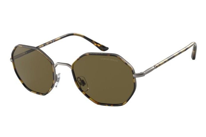GIORGIO ARMANI 6112J 52 3001 87