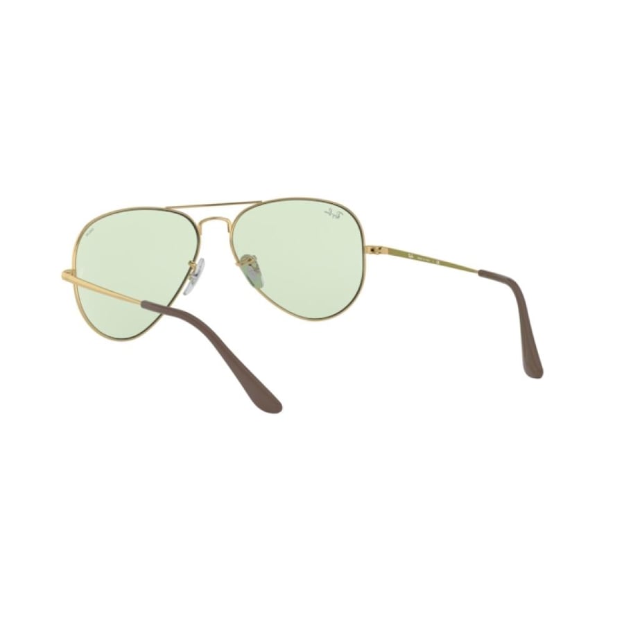 -RAY BAN 3689 58 001 T1 نظارة شمسية