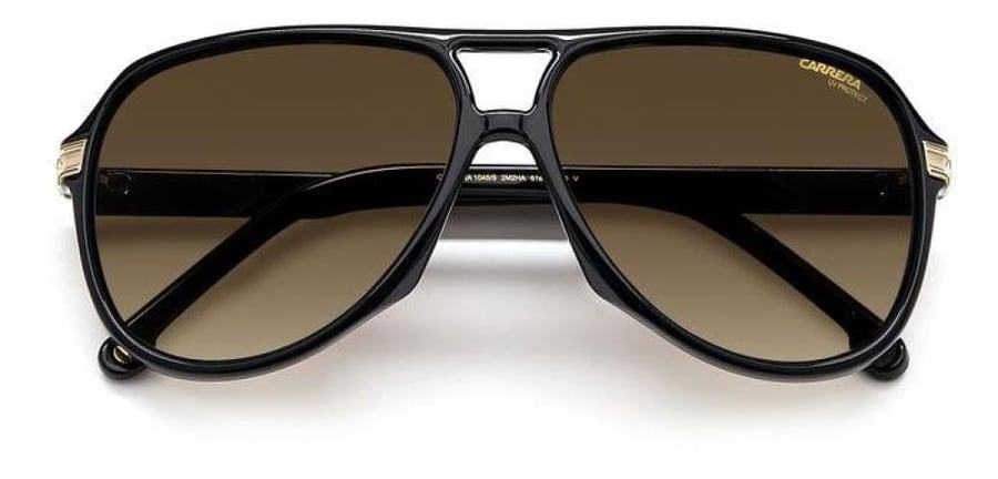 CARRERA 1045 S 2M2 HA 61 نظارة شمسية