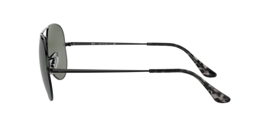 RAY BAN 3689 58 9148 31 نظارة شمسية