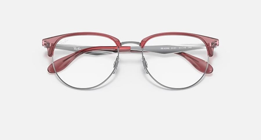 RAY BAN 6396 51 3131 نظارة طبية