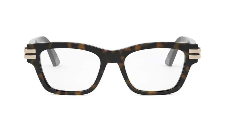 DIOR CDIORO S2I 2000 52 18 نظارة طبية