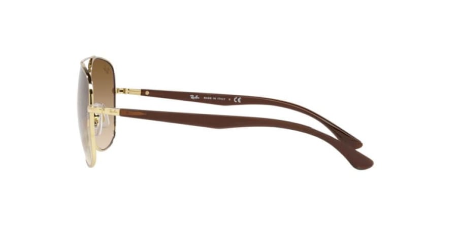 RAY BAN 3683 56 001 51 نظارة شمسية