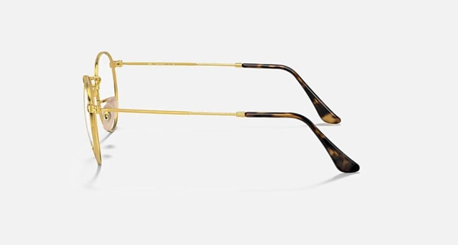 RAY BAN 3447V 50 2500 نظارة طبية