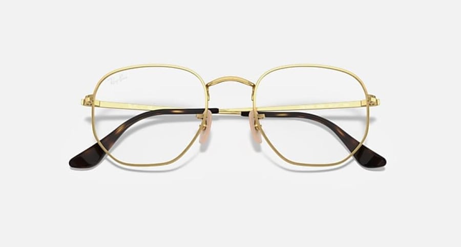 O-RAY BAN 6448 51 2500 نظارة طبية