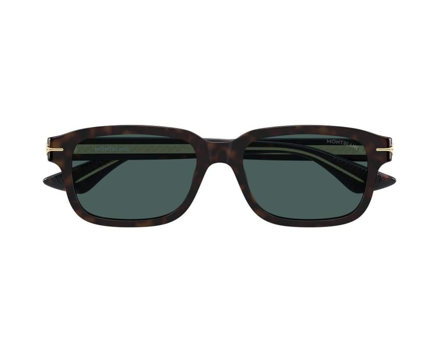 MONT BLANC MB0436S-002-54 نظارة شمسية