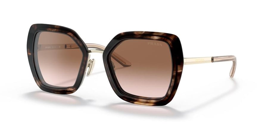 PRADA 53YS 53 04Y 0A6 نظارة شمسية