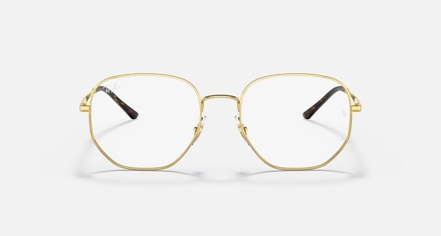 RAY BAN 3682V 51 2500 نظارة طبية