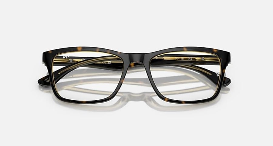 RAY BAN 5279 53 8285 نظارة طبية