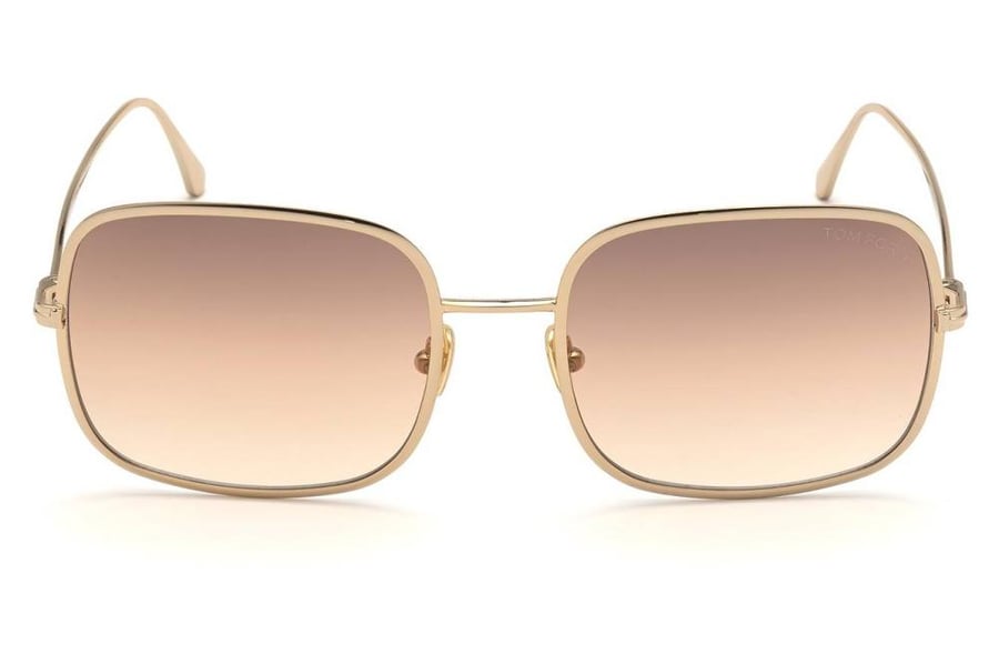 TOM FORD FT0865 28F 58 نظارة شمسية