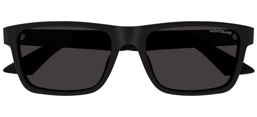 S-MONT BLANC MB0299S-00556 نظارة شمسية