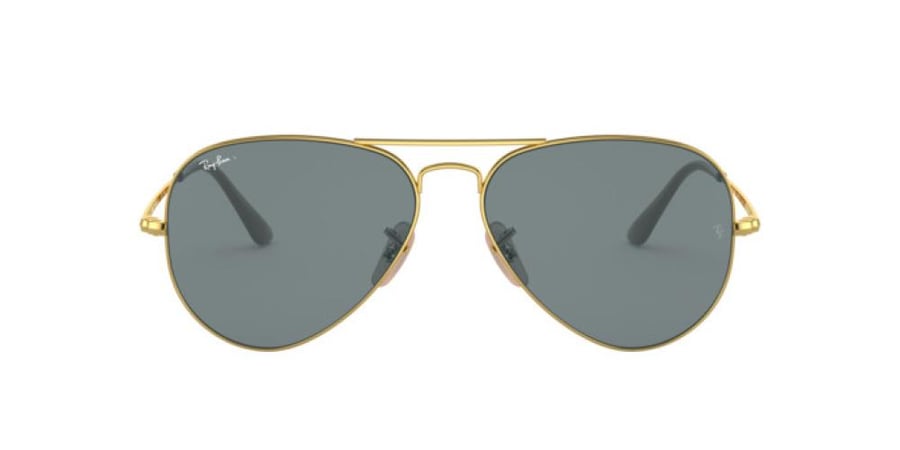 RAY BAN 3689 55 9064 S2 نظارة شمسية