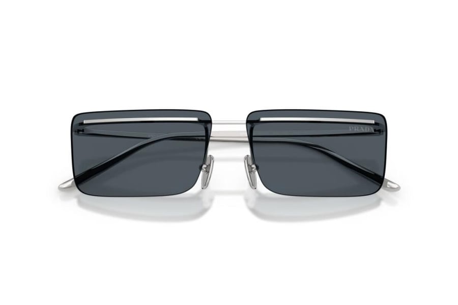 PRADA C53S 60 1BC 70B  نظارة شمسية