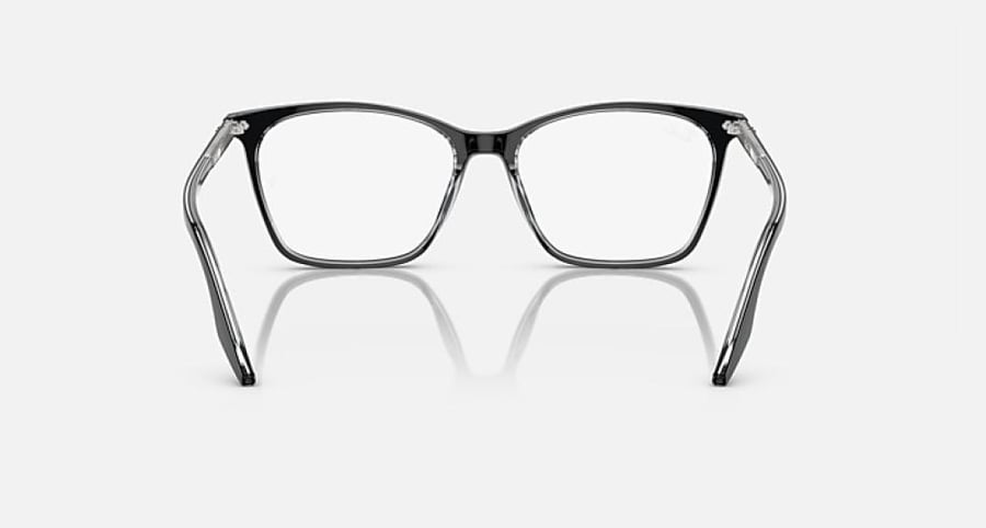 RAY BAN 5422 54 2034 نظارة طبية