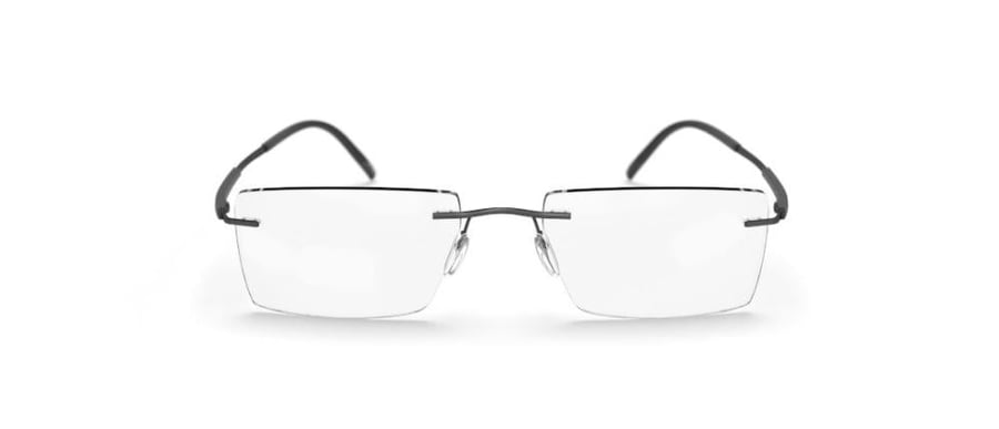 SILHOUETTE 5540 DR 9040 5419 نظارة طبية