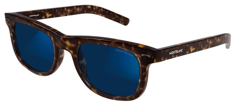 MONT BLANC MB0260S-00153 نظارة رجالية مونت بلانك شمسية
