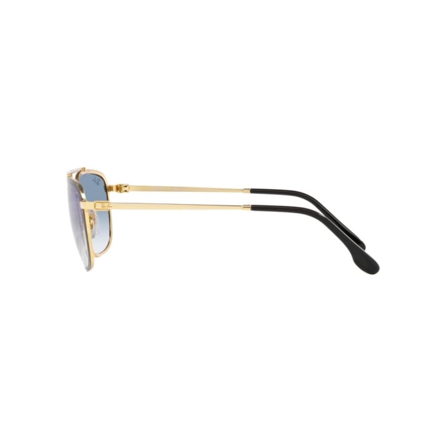 RAY BAN 3708 56 9000 3F نظارة شمسية