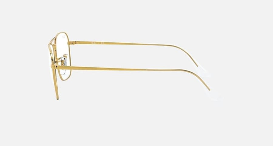 RAY BAN 6536 55 3086 نظارة طبية