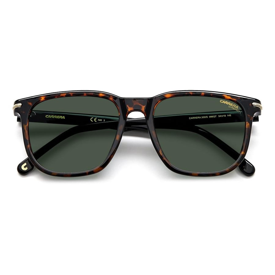 CARRERA 300 S 086 QT 54 نظارة شمسية