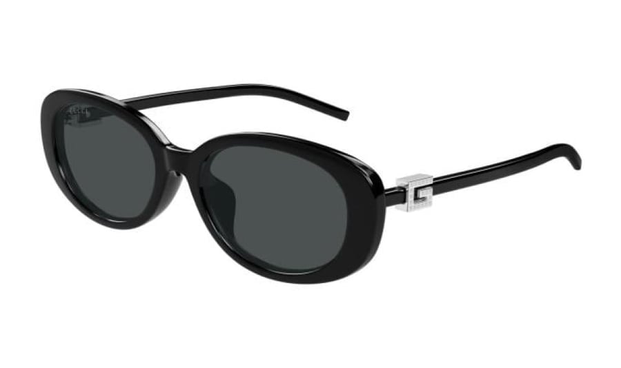 GUCCI GG1684SA 002 55 نظارة شمسية