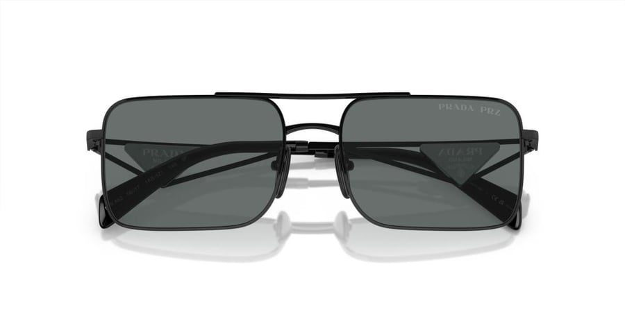 PRADA A52S 56 1AB 5Z1 نظارة شمسية