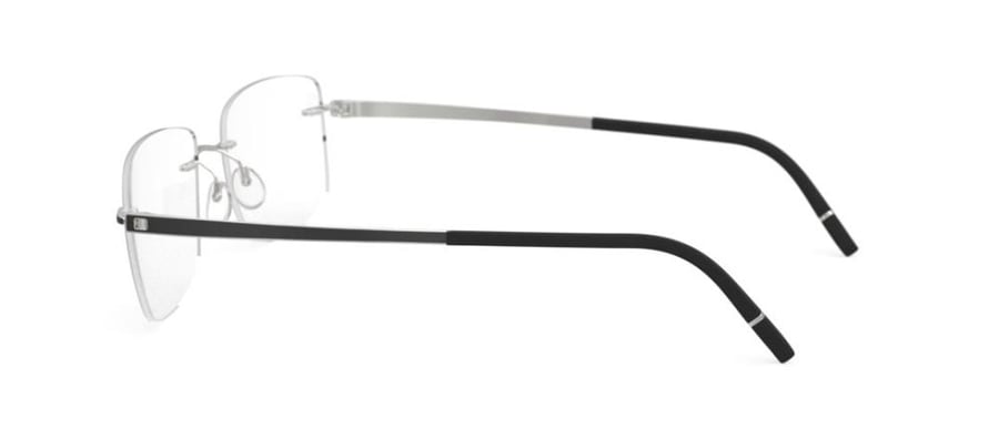 SILHOUETTE 5529 GH 9010 5419 نظارة طبية