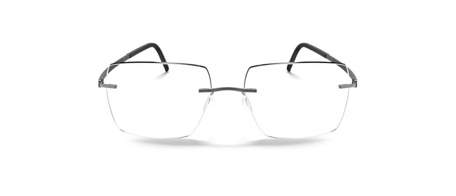 SILHOUETTE 5529 MM 6860 5417 نظارة طبية