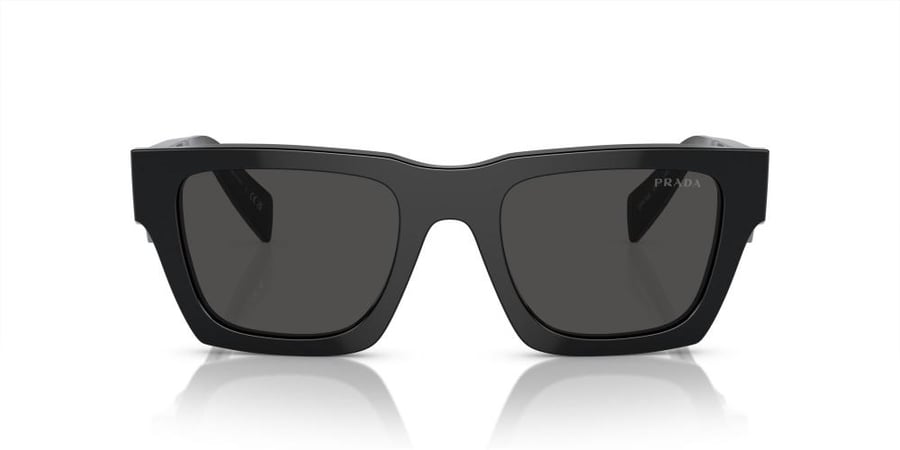 PRADA A06S 50 16K 08Z نظارة شمسية