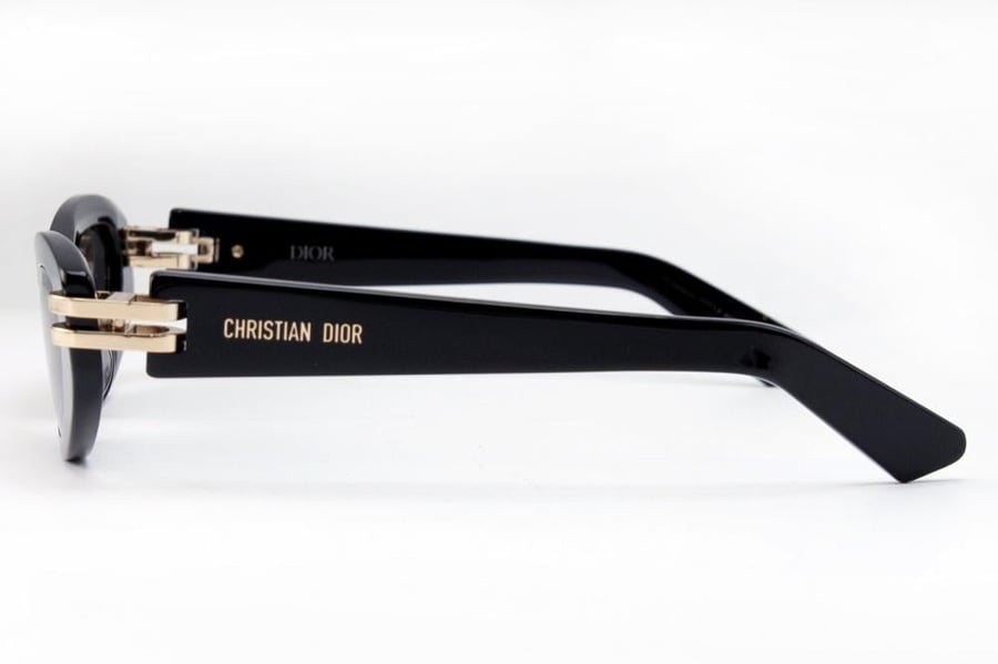 DIOR CD40142U 50 01A نظارة شمسية