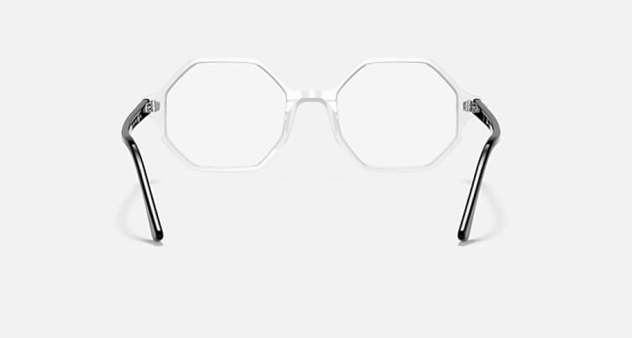 RAY BAN 5472 52 5943 نظارة طبية