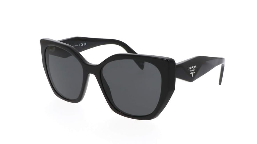 PRADA 19ZS 55 1AB 5S0 نظارة شمسية