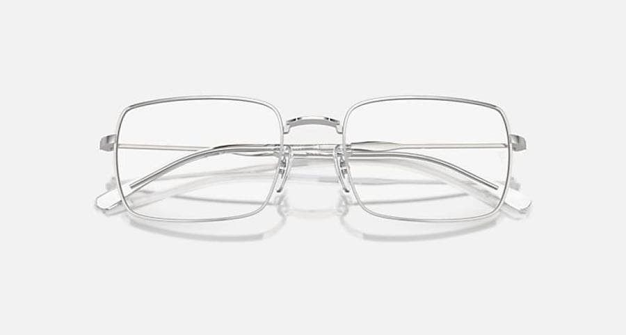RAY BAN 6520 53 2501 نظارة طبية