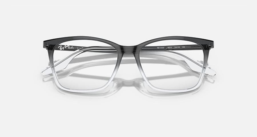 RAY BAN 5422 54 8310 نظارة طبية
