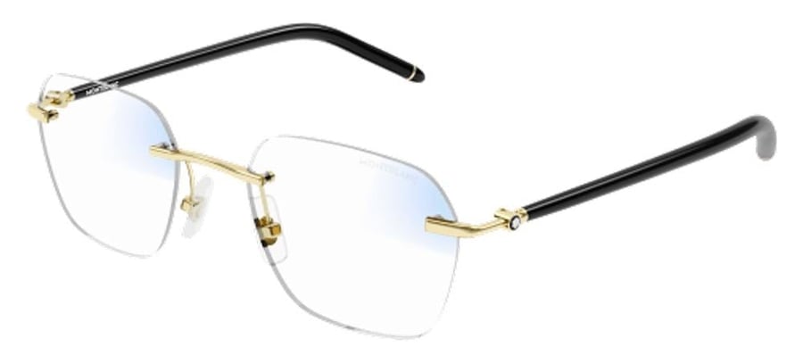 S-MONT BLANC MB0270S-00151 نظارة شمسية