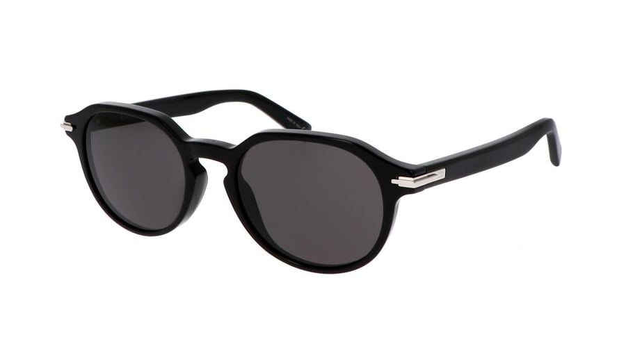 DIOR BLACKSUIT R5I 10A0 DM40077I 48 01A نظارة شمسية
