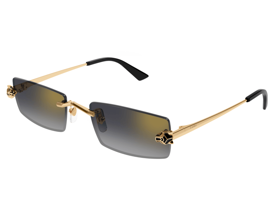 CARTIER CT0598S-00155 نظارة شمسية