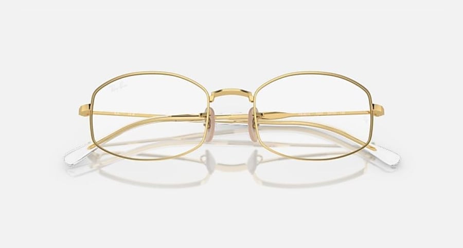 RAY BAN 6510 52 2500 نظارة طبية
