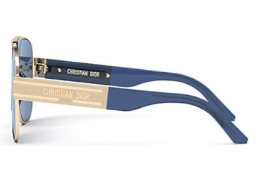 DIOR SIGNATURE A3U CD40071U 61 10Y نظارة شمسية