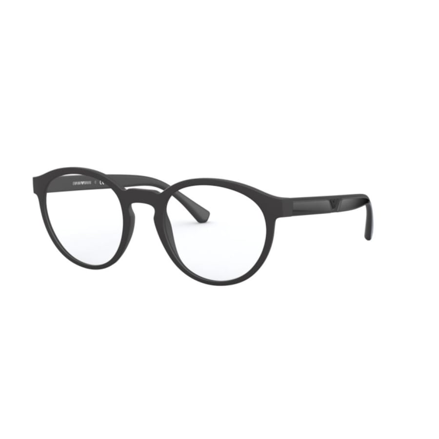 EMPORIO ARMANI 4152 52 5801 1W نظارة شمسية